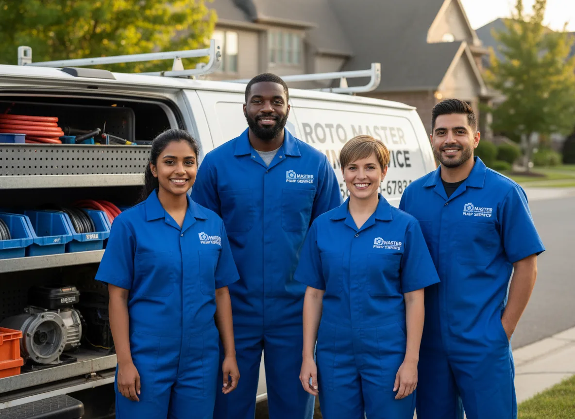 Sump Pump Installation company in Canyonville, OR